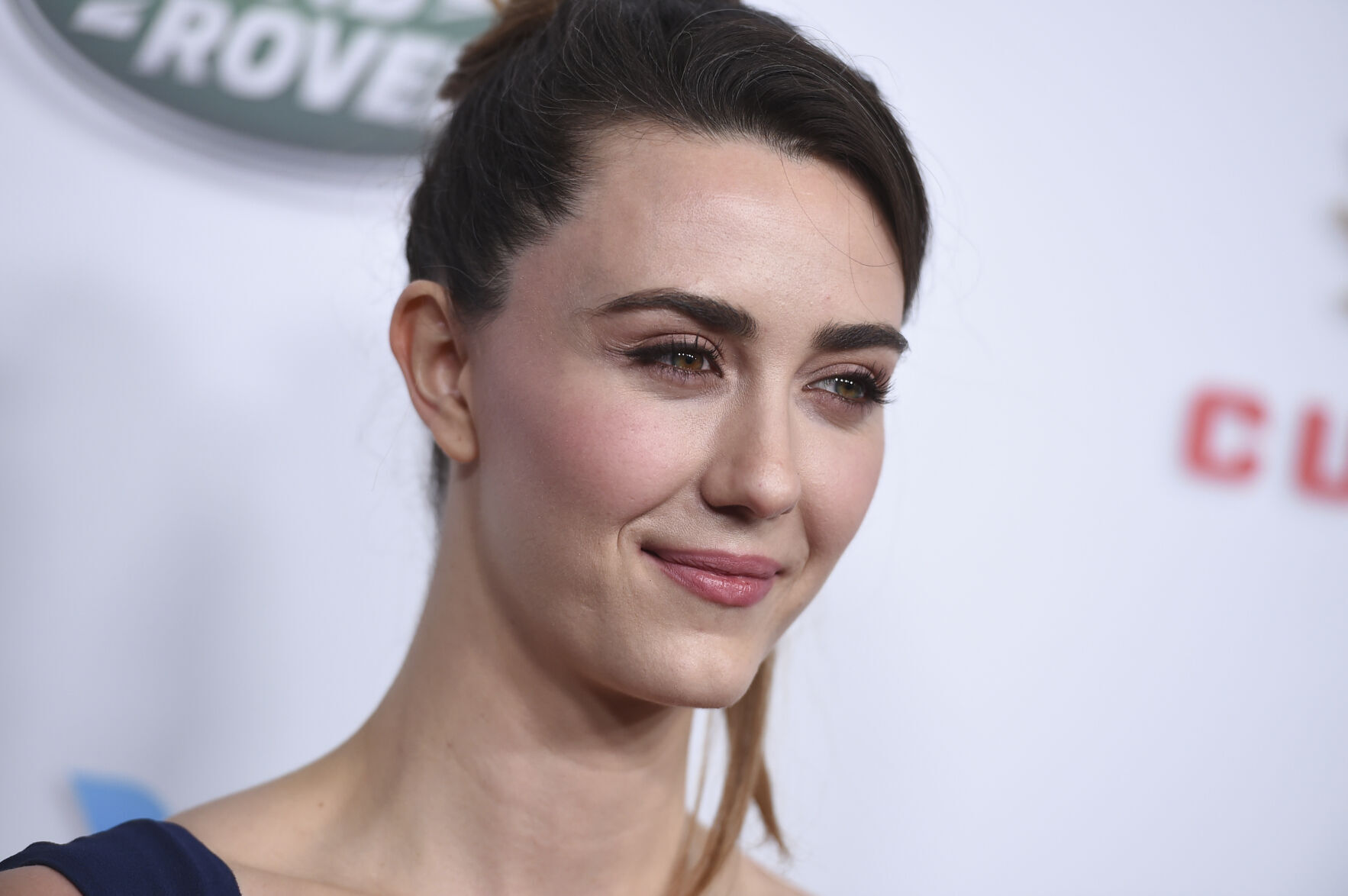 Madeline Zima